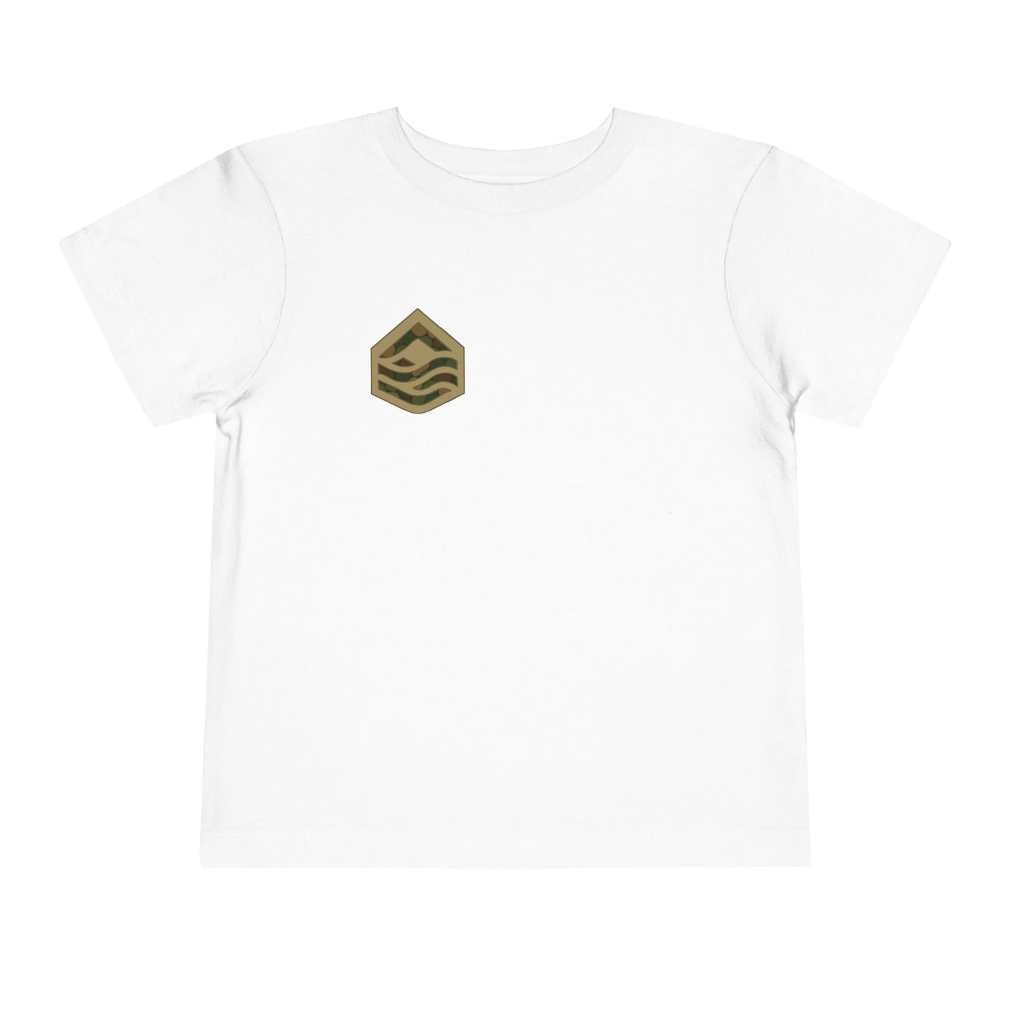 Toddler Kalua Pig Imu Camo T-shirt