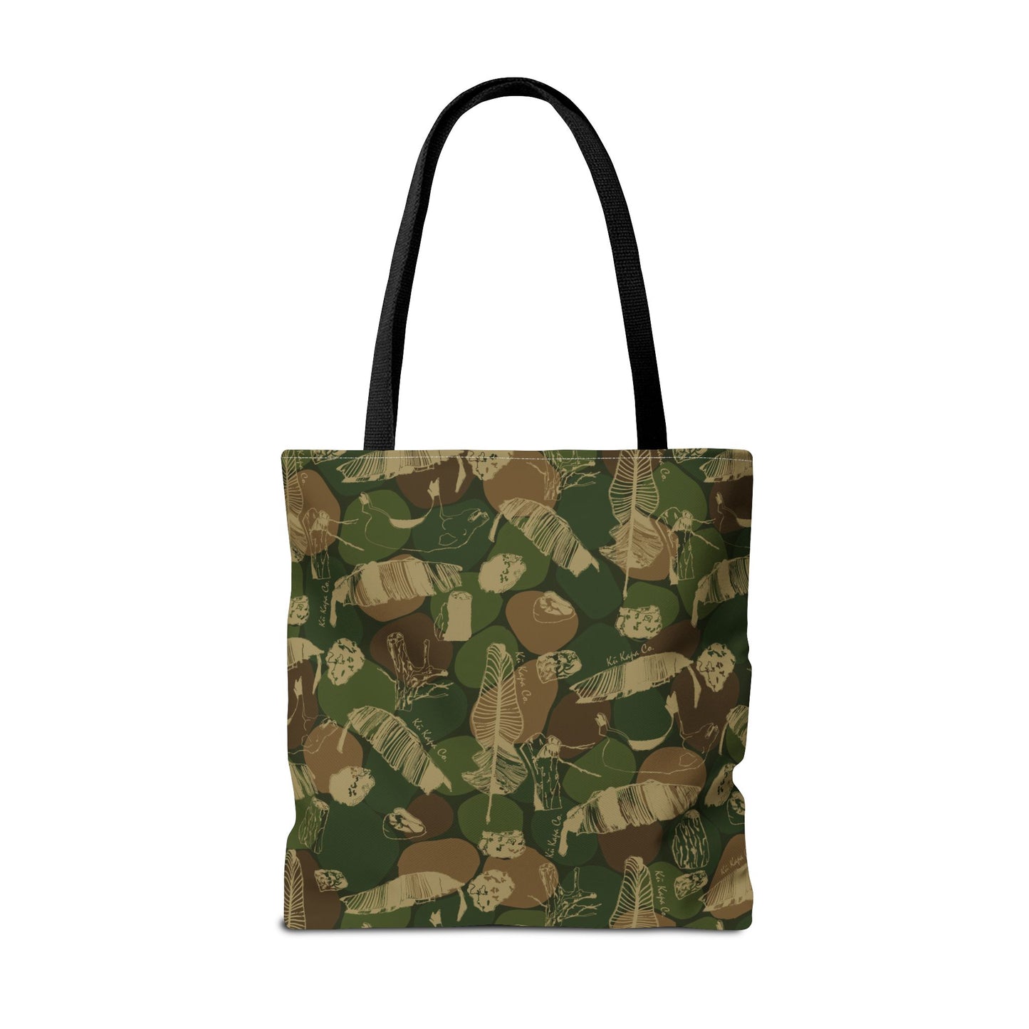 Large Kalua Pig Tote