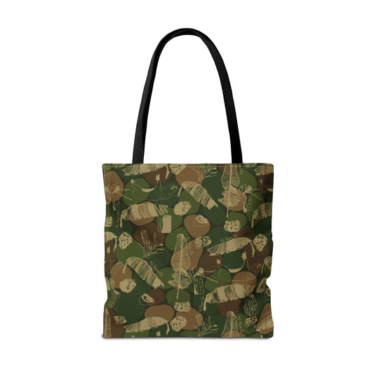 Large Kalua Pig Tote