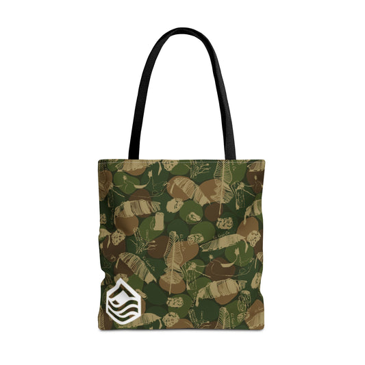 Large Kalua Pig Tote