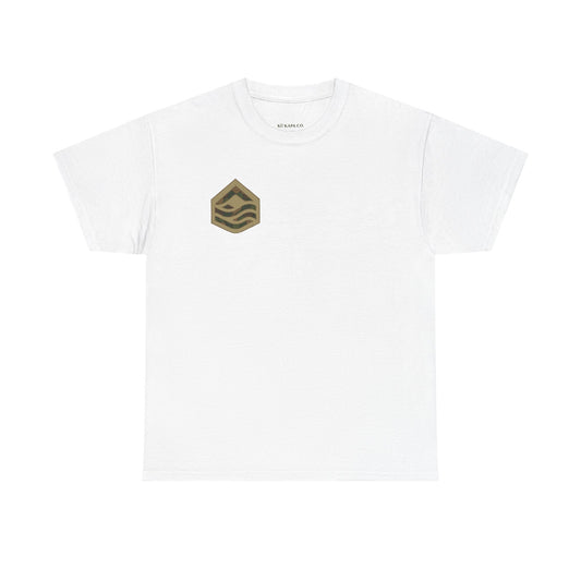 Adult Kalua Pig Imu Camo T-shirt
